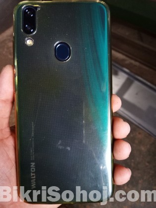 Walton primo RX7